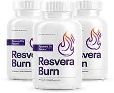 ResveraBurn Liver Metabolism Reset Supplement — USA